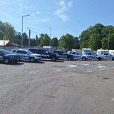 Specialist achizitii publice, servicii de paza